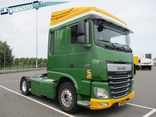 DAF XF 440 FT H4EN3 - Image 4