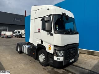Renault T 460 EURO 6 - Image 3