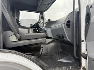 Mercedes-Benz 6x4 / Euro 5 / Hiab 166 D S-4 Hiduo - Image 15