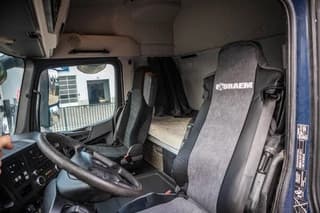 Mercedes-Benz AROCS 1843 LS (NO ACTROS)+ HYDRAULIQUE - Image 9