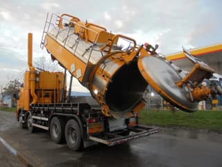 Volvo 8X4 NL TRUCK - Image 6