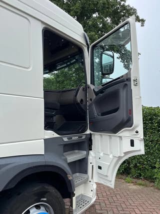 DAF FT - Image 16