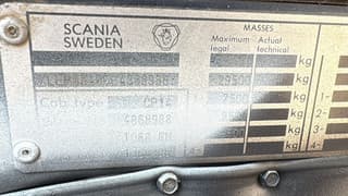 Scania No Title - Image 20
