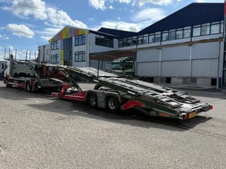Scania P410 EURO 6 + RETARDER + ROLFO 2015 YEAR COMPLETE! - Image 8