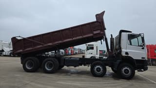 DAF CF 340 - Image 4