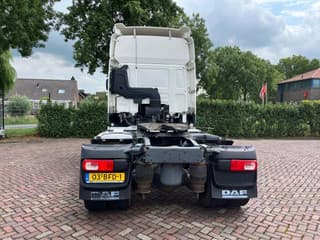 DAF CF FT EURO 6 - Image 8