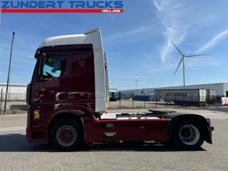 Mercedes-Benz 1842 L RETARDER - Image 8