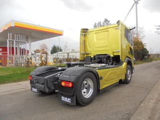 DAF FT + HYDRAULICS MET FABRIEKS GARANTIE - Image 5