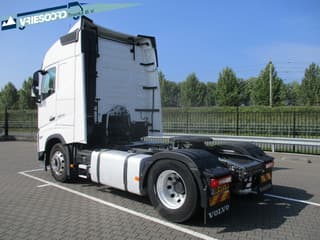 Volvo 500 PK WITH STANDAIRCO - Image 3
