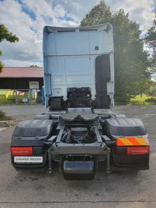 DAF FT 6x2/4 SSC 3-Achser MEGA E6 - Image 6