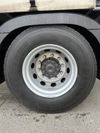 Mercedes-Benz L Pr/Plane Rungentaschen E6 - Image 21