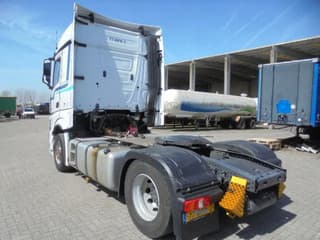 Mercedes-Benz ACTROS 1842 - Image 5