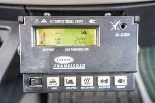 Volvo FLH 290 +CARRIER+DHOLLANDIA - Image 21