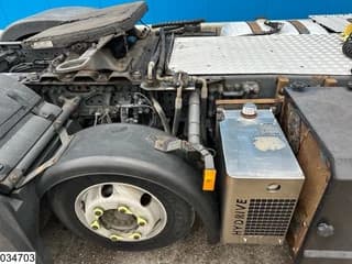 Mercedes-Benz 2443 6x2, EURO 6, RHD, ADR, Hydraulic - Image 14