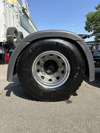 Scania R500 V8 LA Standard-SZM*Kipphydraulik*!ADR*FL*EX1!*Intarder - Image 9
