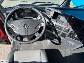 Renault T 440 EURO 6, ADR, PTO - Image 7