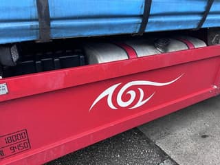 DAF 4X2 EURO 6  418.609KM BOX 8.5M ZEPRO LOAD LIFT - Image 19