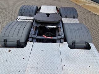 Scania R500 V8 Topline 6x2 - PTO/Hydraulic - Manual gearbox - Steel/air suspension - Image 15