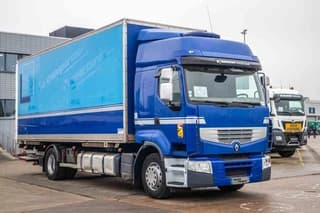 Renault PREMIUM 380 DXI+INTARDER+DHOLLANDIA - Image 2