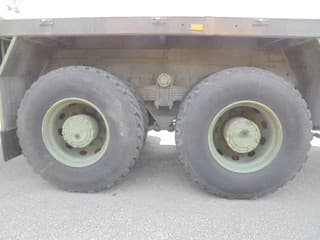 DAF 2300 6X6 FULL STEEL - Image 18