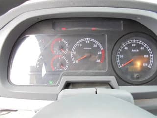 Diversen FOTON DAIMLER TX 3234 6X4 - Image 8