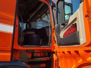 Mercedes-Benz 2542 6x2 Euro 6 Apk TÜV 12-2025 - Image 11