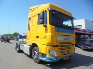 DAF 125XDAF 106 TRACTORHEAD IN STOCK - Image 3