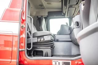 Scania G440+MANUAL+INTARDER+HYDR. - Image 8