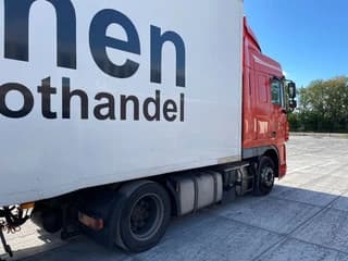 DAF XF 105.410 4x2 Trekker 2007 - Image 3