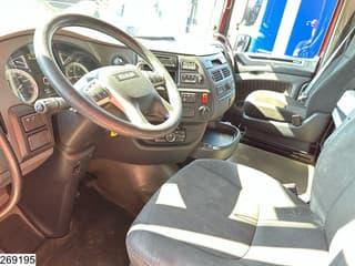 DAF EURO 6, Standairco, PTO - Image 5