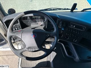 Scania 450 EURO 6, Retarder, Standairco - Image 10