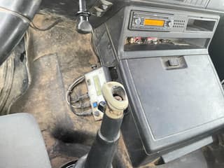 MAN FE 410 4x4 2001 - N/A afbeelding 13