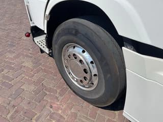 DAF FT EURO 6 9 TONS VOORAS - Image 25