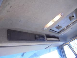 Mercedes-Benz NL TRUCK - Image 15