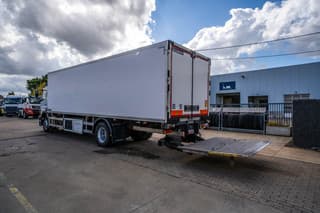 Mercedes-Benz AXOR 1829 BL-MP3 +CARRIER+DHOLLANDIA - Image 26