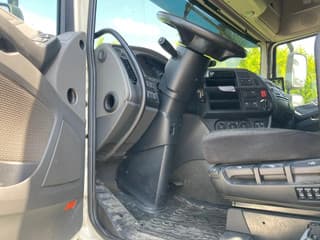 DAF FT Intarder Euro6 - Image 5
