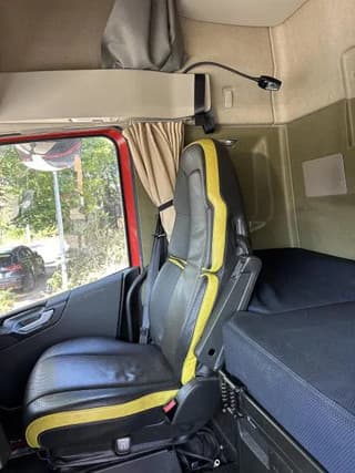Volvo 16 550XL*8x2*Tief Kühlkoffer*ThermoKing*LBW - Image 20