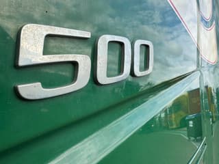 Volvo 500 6X4 EURO 6 2017 HYDRAULIC 3 UNITS - Image 9