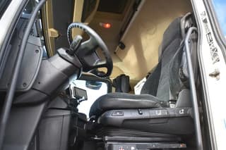 Mercedes-Benz 2548 6x2/4 - EURO 6 - AIRCO - CAB HEATER - 2 BEDS - DIFF. LOCK - GOOD CONDITION - - Image 4
