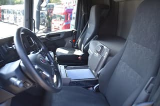 Scania S450 NGS 4x2NB - FULL AIR - RETARDER - ACC - PARK. AIRCO - 2 x FUEL TANKS - TOP CONDITION - - Image 5