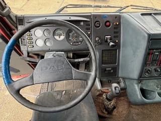 DAF ATI SPACECAB (DUTCH TRUCK) (EURO 2 / ZF16 MANUAL GEARBOX / ABS BRAKE SYSTEM) - Image 6
