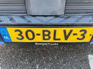 Mercedes-Benz 1836 4X2 - EURO 6 + TÜV 09-2025 - Image 17