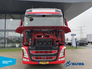 Volvo 460 4x2 PTO + ACC - Image 15