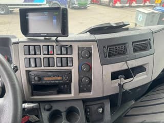 Volvo 4X2 EURO 6 CARGO LOCK + DHOLLANDIA LIFT TÜV TILL 02-2026 - Image 16
