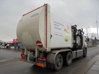 DAF FAN 6X2 - Image 5