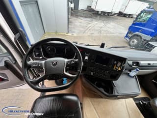 Scania R650 V8 NGS - Image 10