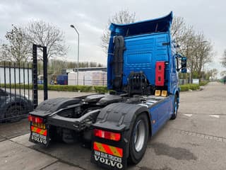 Volvo 4X2 SPOILERS EURO 6 SKIRTS HOLLAND TRUCK TÜV TILL 09-2025 - Image 5