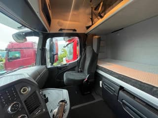 Mercedes-Benz Arocs 4163 8x4/4 - Image 11