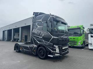 Volvo 500 , VOITH,IPARK COOL,LEATHER, TOPCONDITION - Image 2