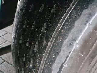 DAF XF 440 2015 - SuperSpaceCab 6x2*4 - Cuppers 1-2-3 deck Livestock + Cuppers 3 deck trailer 2009 afbeelding 82